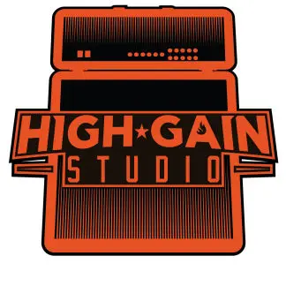 High Gain Studio